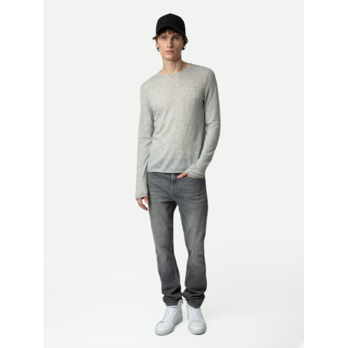 ZADIG&VOLTAIRE Teiss Cashmere Sweater