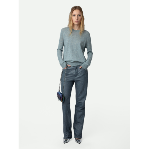 ZADIG&VOLTAIRE Life Cashmere Sweater