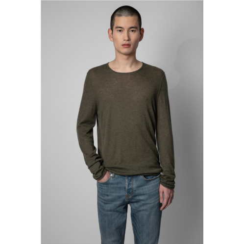ZADIG&VOLTAIRE Teiss Cachemire Sweater