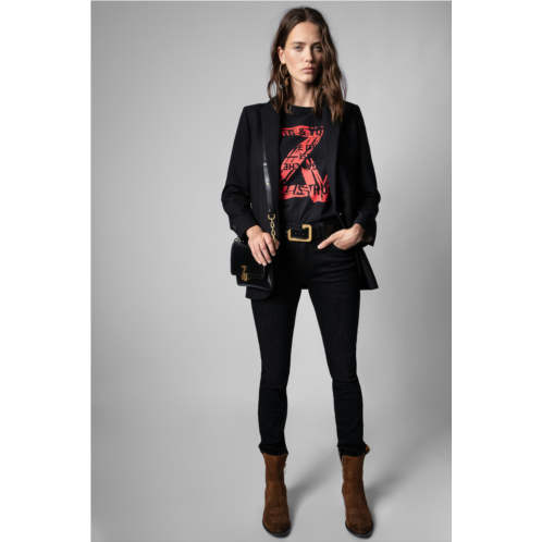 ZADIG&VOLTAIRE Ever Jeans