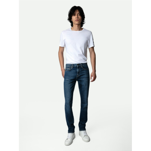 ZADIG&VOLTAIRE Steeve Jeans