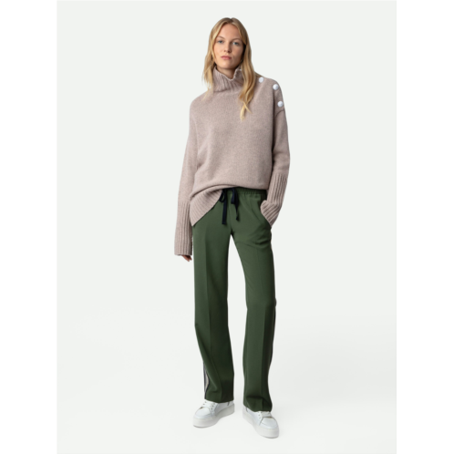 ZADIG&VOLTAIRE Pomy Trousers