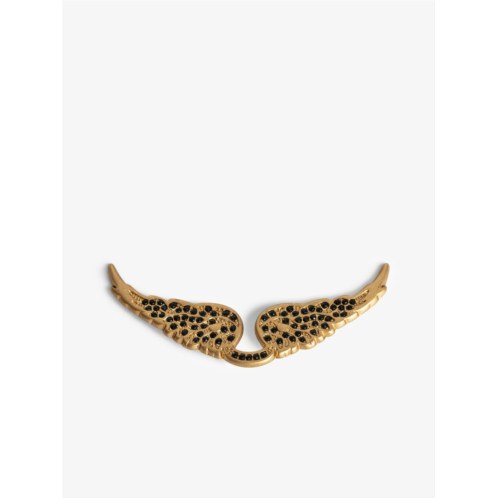 ZADIG&VOLTAIRE Swing Your Wings Charm