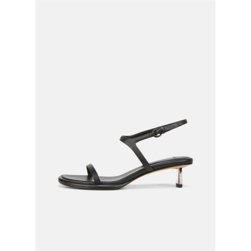 Vince Ester Leather Sandal