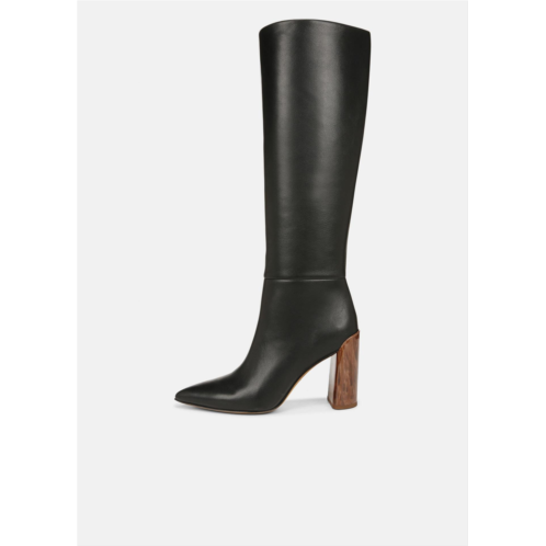 Vince Pilar Leather Knee Boot