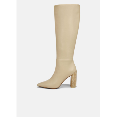 Vince Pilar Leather Knee Boot