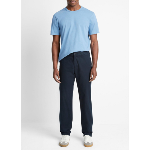 Vince Relaxed Chino Pant