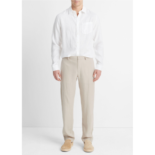 Vince Relaxed Hemp Griffith Pant