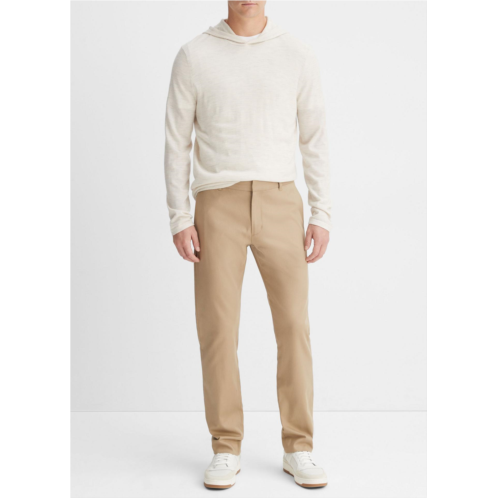 Vince Cotton Twill Griffith Chino Pant