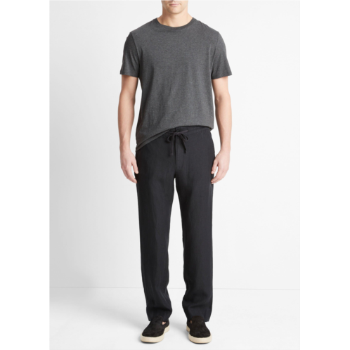 Vince Lightweight Hemp Pant