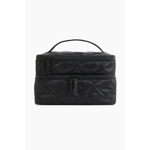 H&M Large Two-tiered Toiletry Bag