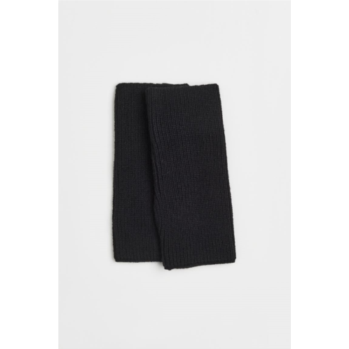 H&M Fingerless Gloves