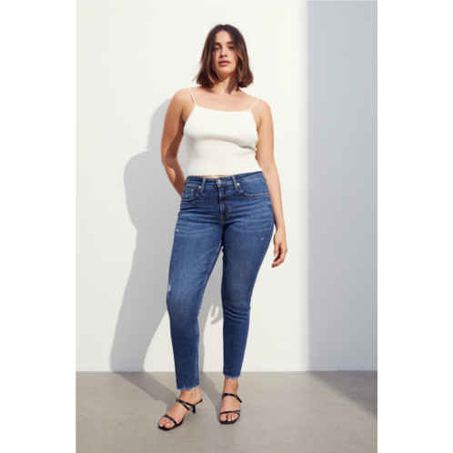 H&M Skinny Ankle Jeans