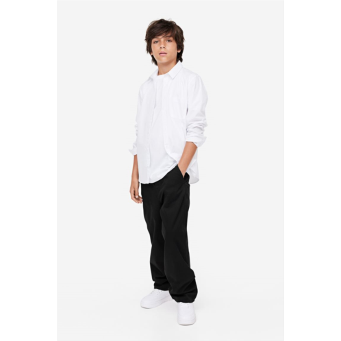 H&M Relaxed Fit Chinos