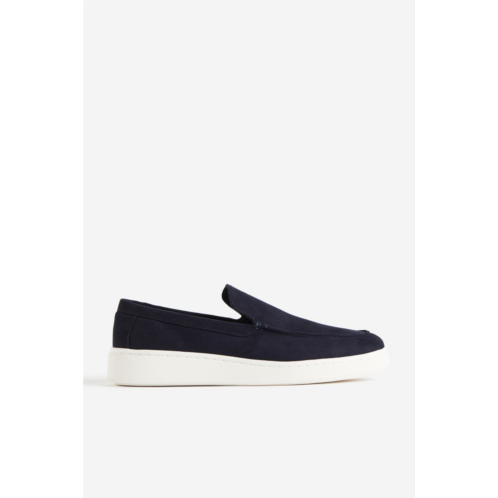 H&M Sporty Loafers