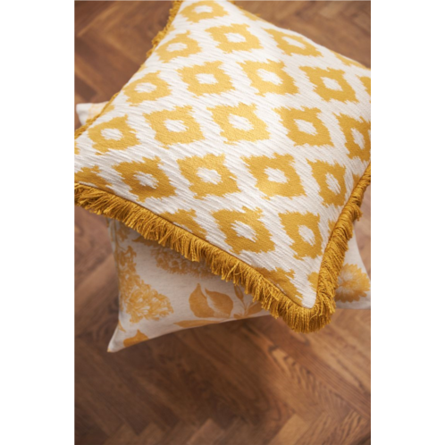 H&M Jacquard-weave Cushion Cover