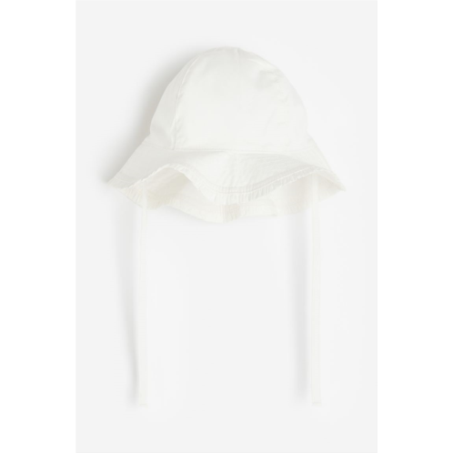 H&M Cotton Sun Hat