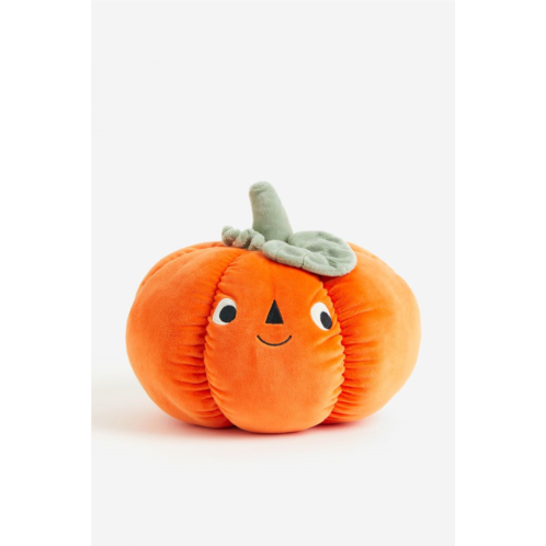 H&M Pumpkin Soft Toy