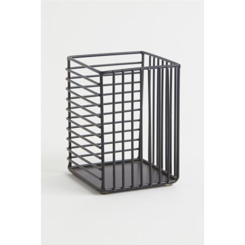 H&M Metal Wire Basket