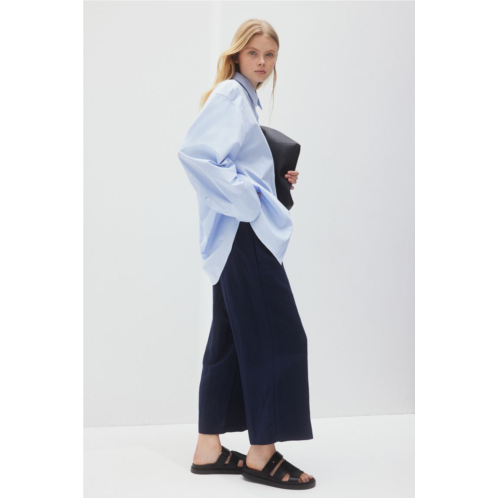 H&M Pull-on Culottes