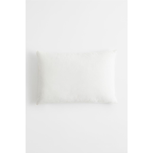 H&M Feather-filled Inner Cushion