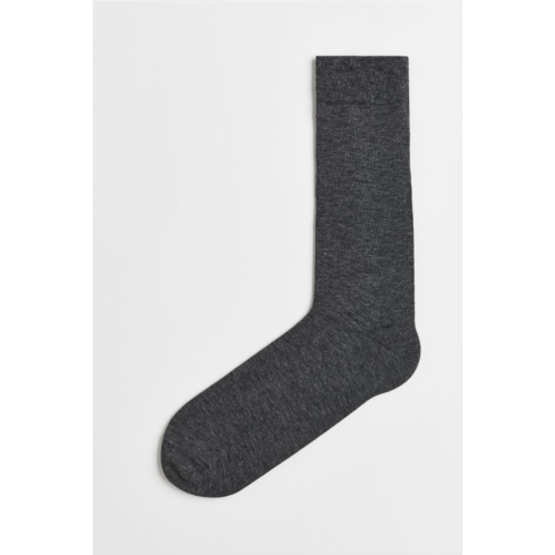 H&M Wool-blend Socks