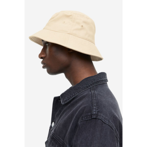 H&M Cotton Bucket Hat