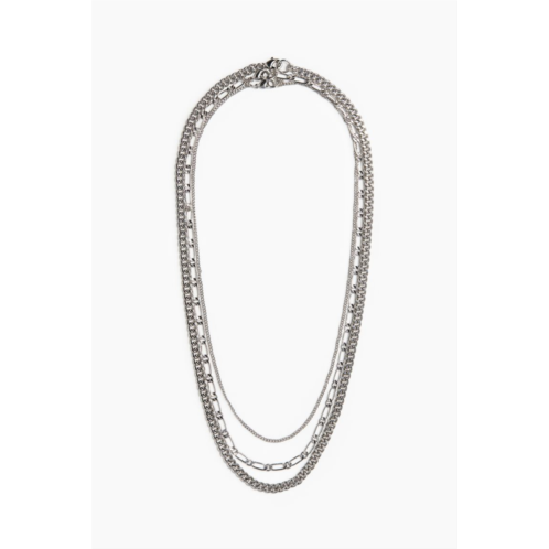 H&M 3-pack Necklaces