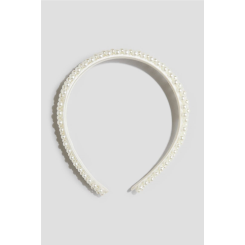 H&M Wide Hairband