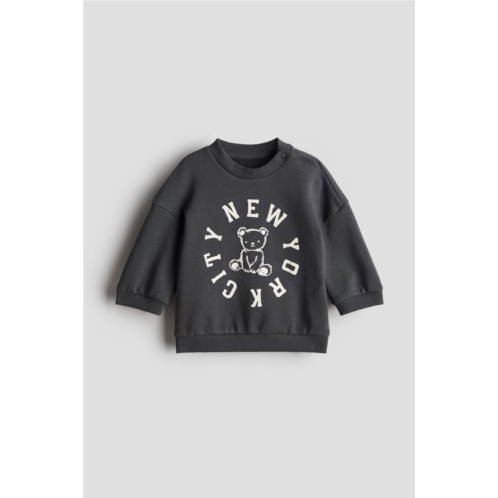 H&M Crewneck Sweatshirt