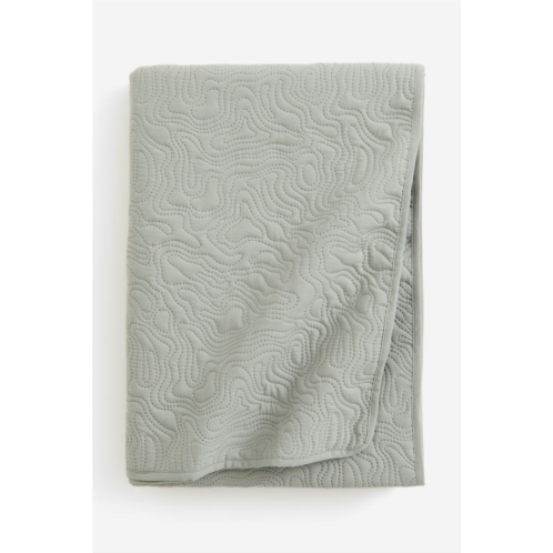 H&M Quilted Bedspread