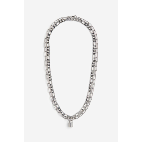 H&M 2-pack Necklaces
