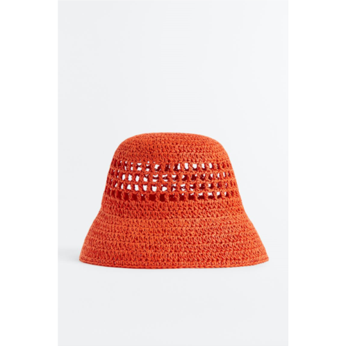 H&M Straw Hat