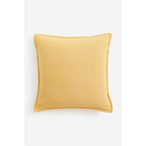 H&M Linen-blend Cushion Cover