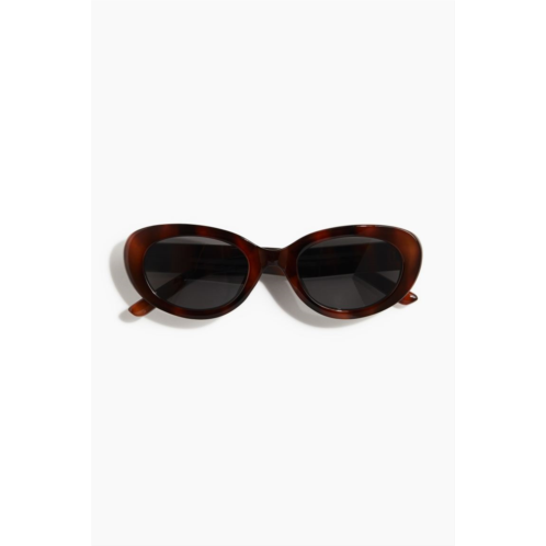 H&M Oval Sunglasses