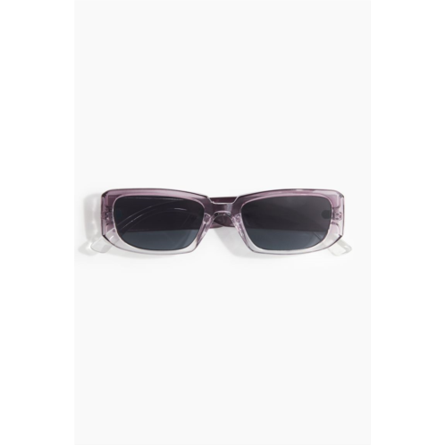 H&M Oval Sunglasses