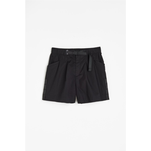 H&M Water-repellent Outdoor Shorts