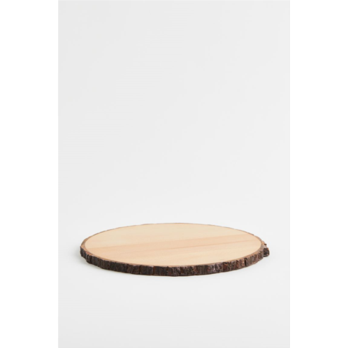 H&M Wooden Cutting Board