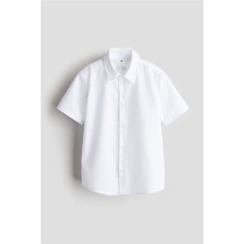 H&M Easy-iron Shirt
