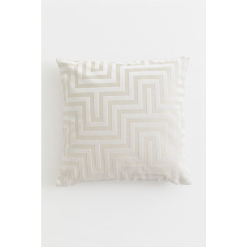 H&M Velvet Cushion Cover