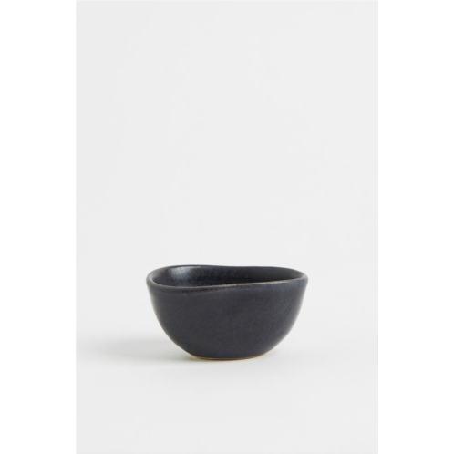 H&M Small Stoneware Bowl