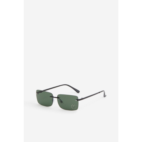 H&M Rectangular Sunglasses