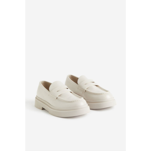H&M Chunky Loafers