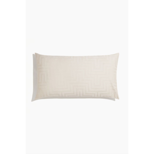 H&M Cotton Sateen Pillowcase