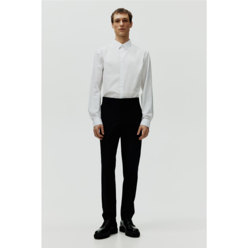 H&M Slim Fit Easy-iron Shirt