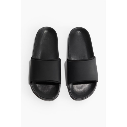 H&M Pool Slide Shoes