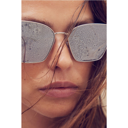 H&M Cat Eye Sunglasses