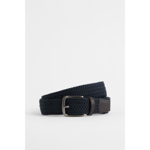 H&M Braided Belt