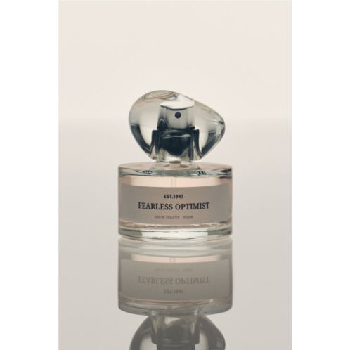 H&M Fearless Optimist Fragrance