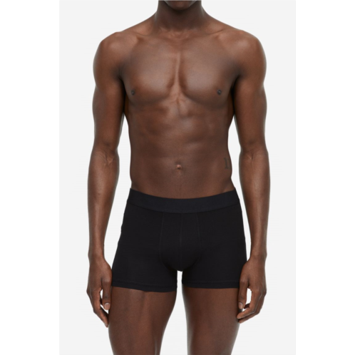 H&M 5-pack Short Boxer Shorts